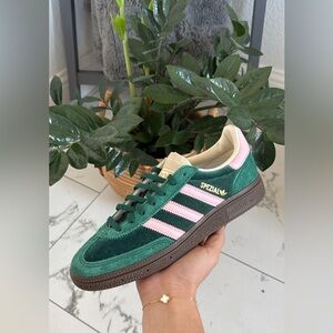 Adidas Spezial